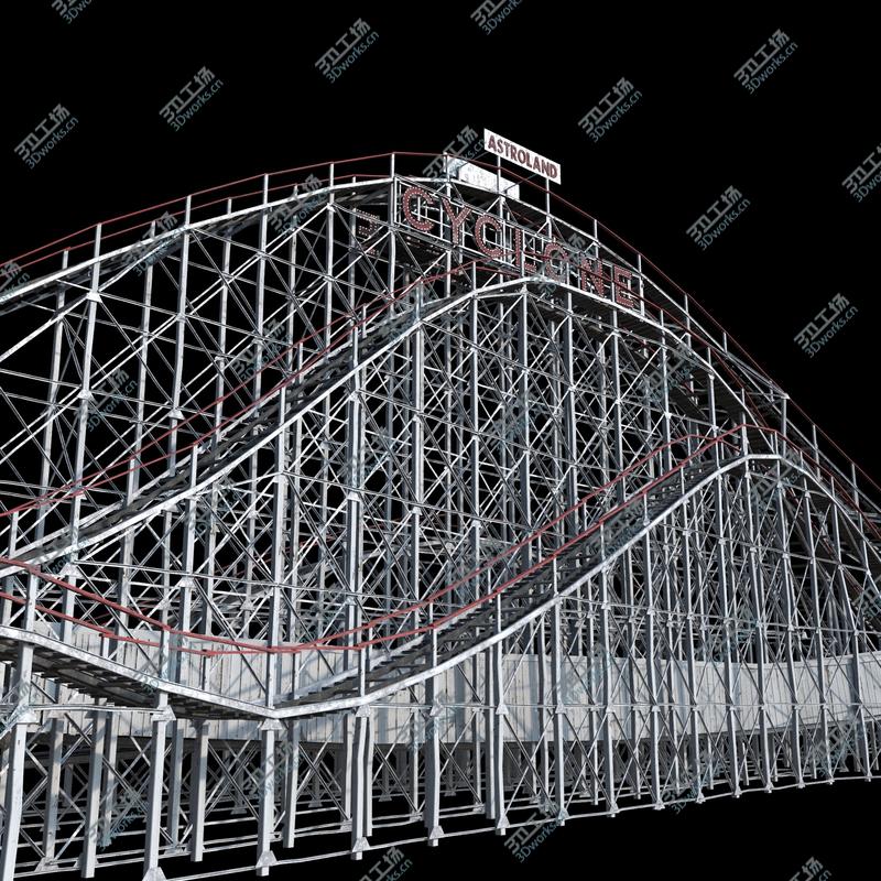 images/goods_img/20210319/Roller Coaster Track/2.jpg